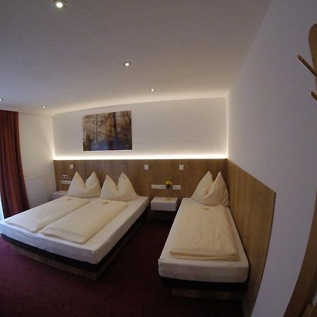 Komfort Appartements Talbach Hippach Exteriör bild